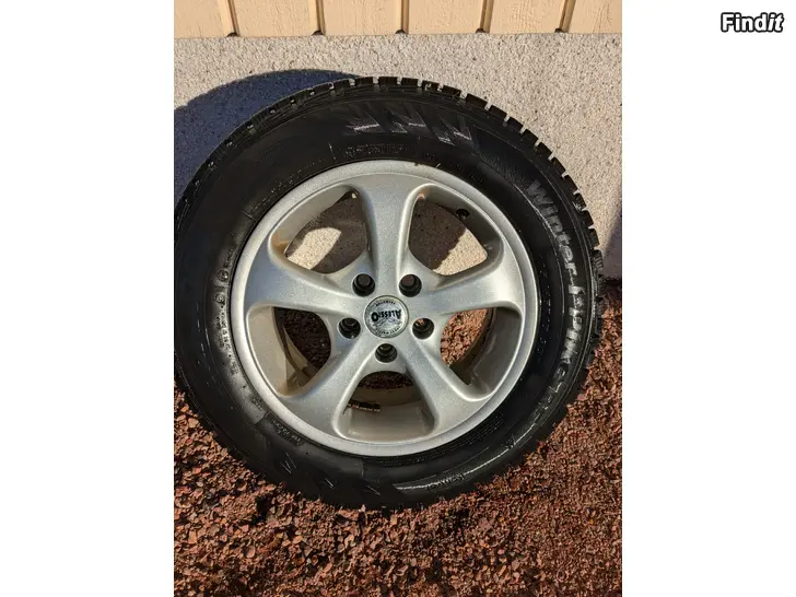 Säljes Volvo