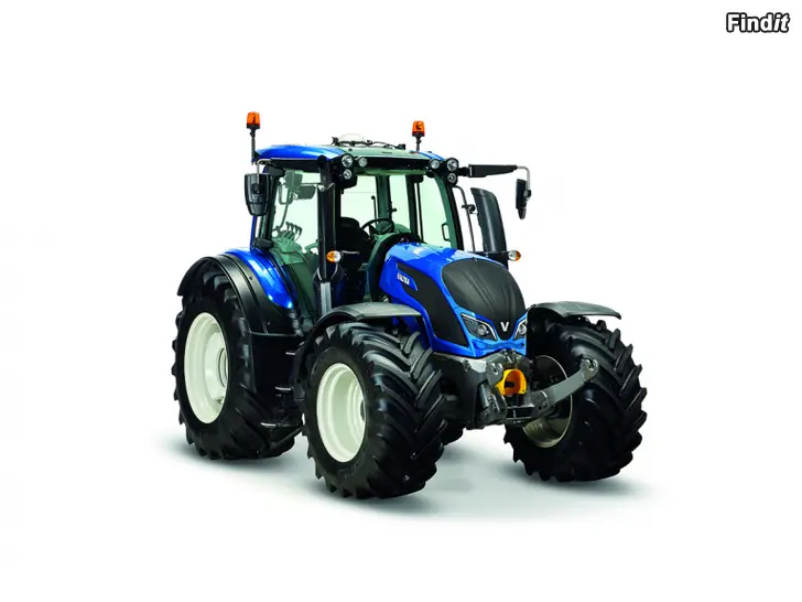 Myydään Suodattimet ja suodatinsarjat Valtraan