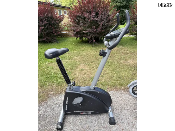 Säljes Motionscykel
