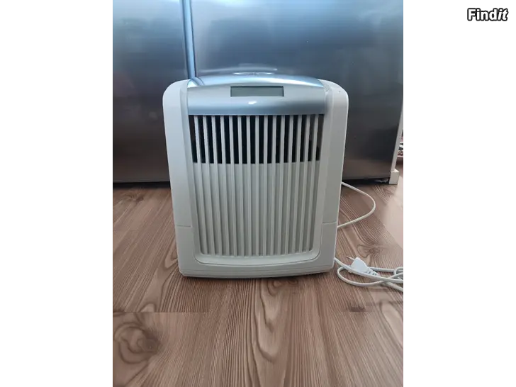 Säljes Luftfuktare/-rengörare