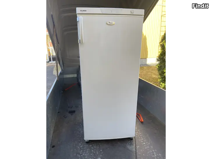 Myydään Jääkaappi