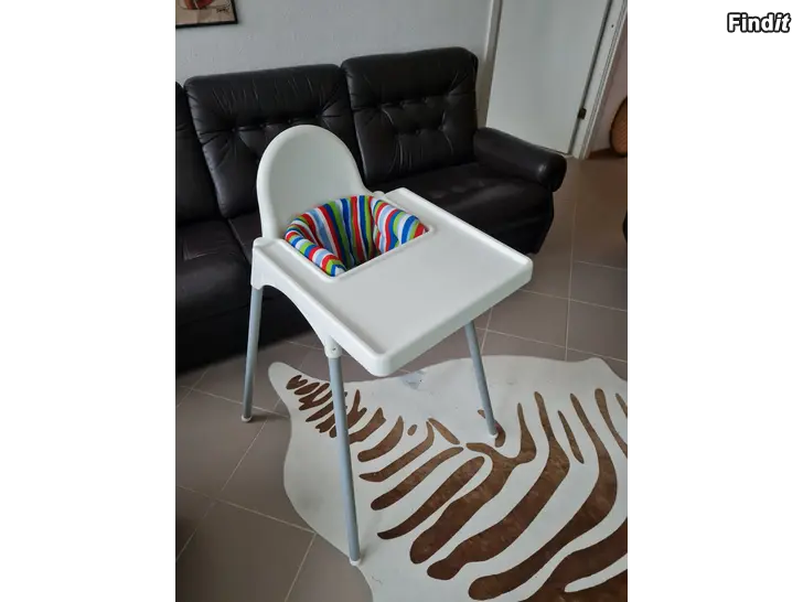 Säljes Barnsto . resemodell och småbarnsgunga