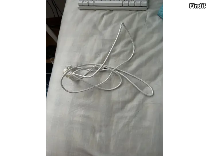 Säljes Razer Huntsman Mini White keyboard