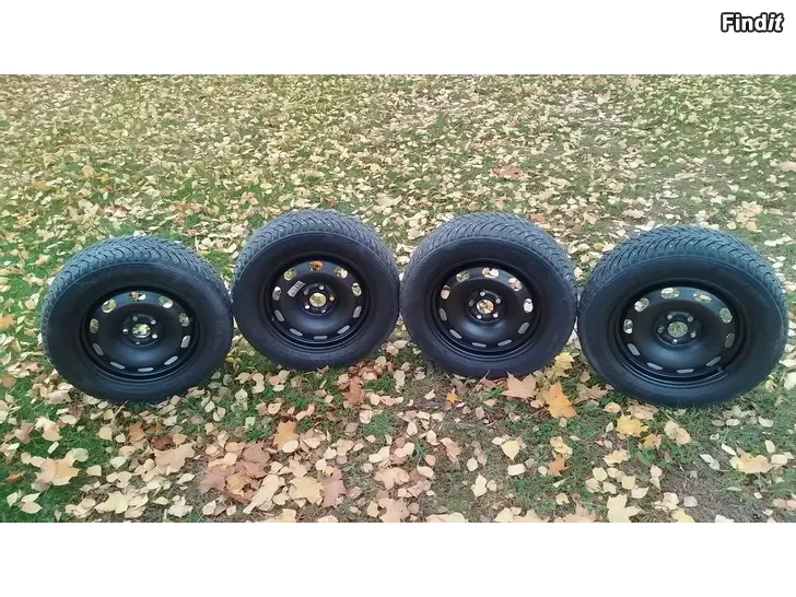 Säljes VW / Audi / Skoda / Seat