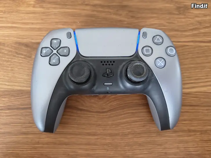 Säljes playstation 5 kontroll