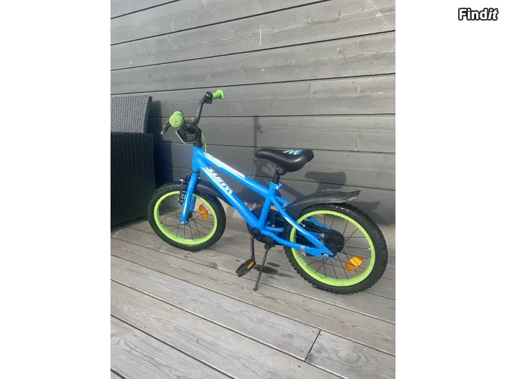 Säljes Barncykel 16 tum