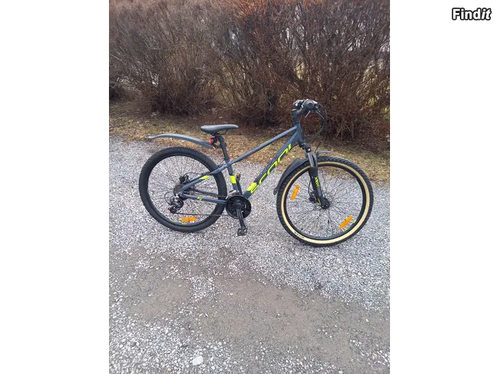 Säljes Cykel scool 26