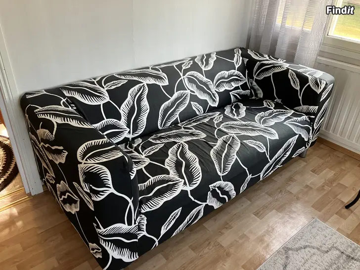 Säljes Soffa