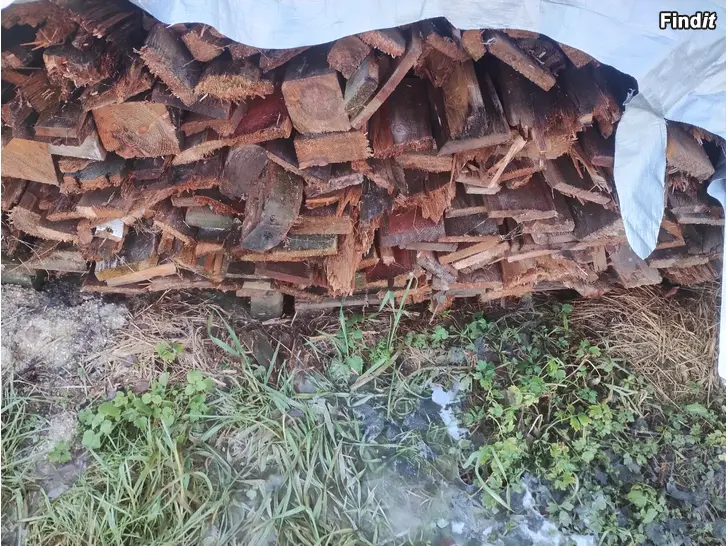 Myydään Polttopuuta