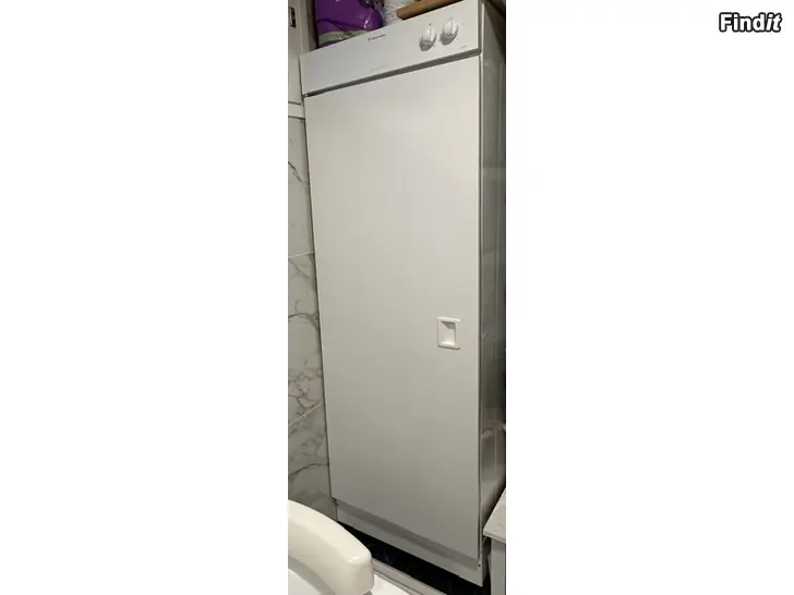 Säljes Torkskåp Electrolux EDD 2400 Made in Sweden