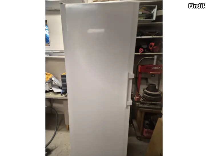 Myydään Hieno Liebherr pakastin