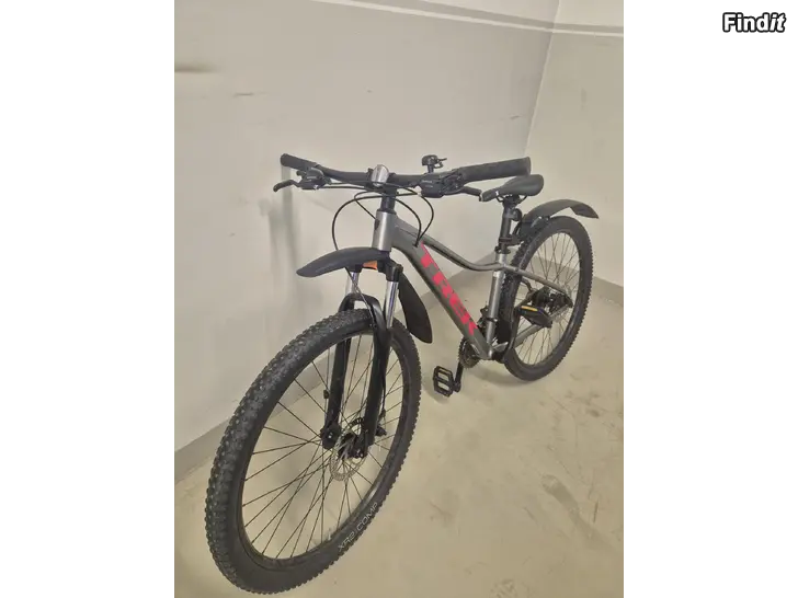 Säljes Trek Marlin 4