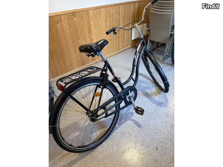 Säljes Tunturi cykel 28