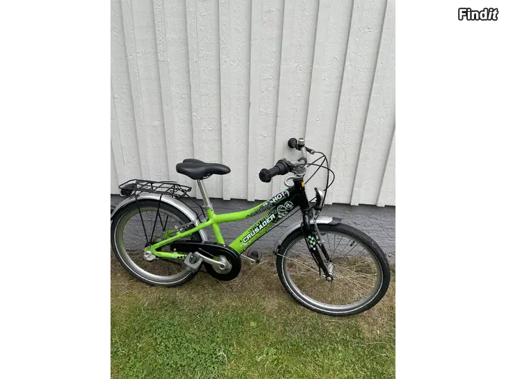 Säljes Cykel 20