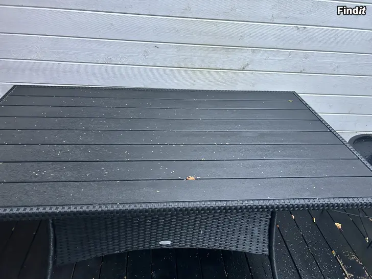 Säljes Bord
