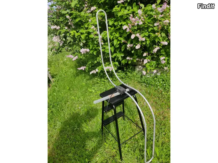 Säljes Radioantenni