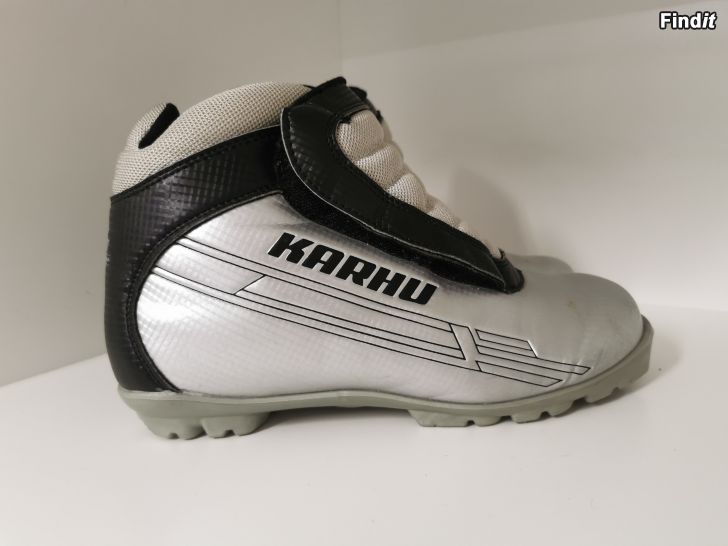 Myydään Karhu monot 43 NNN