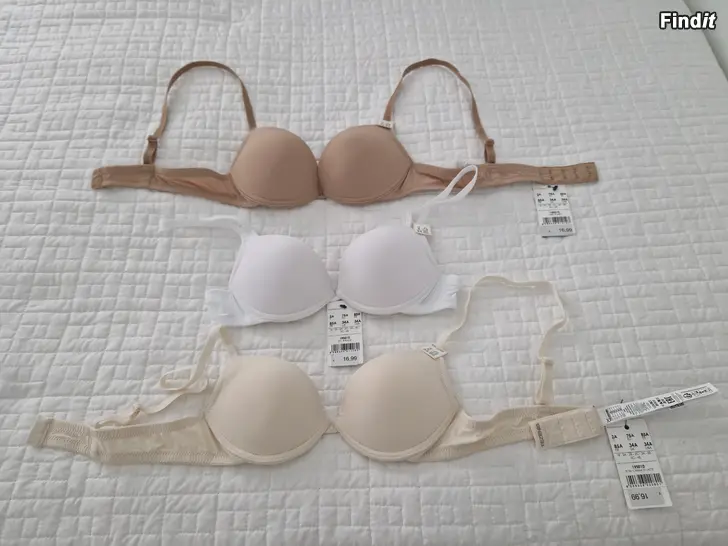 Säljes TEZENIS  BH