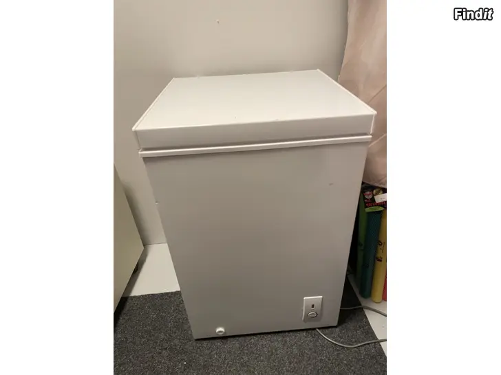 Säljes Frys 98 liter