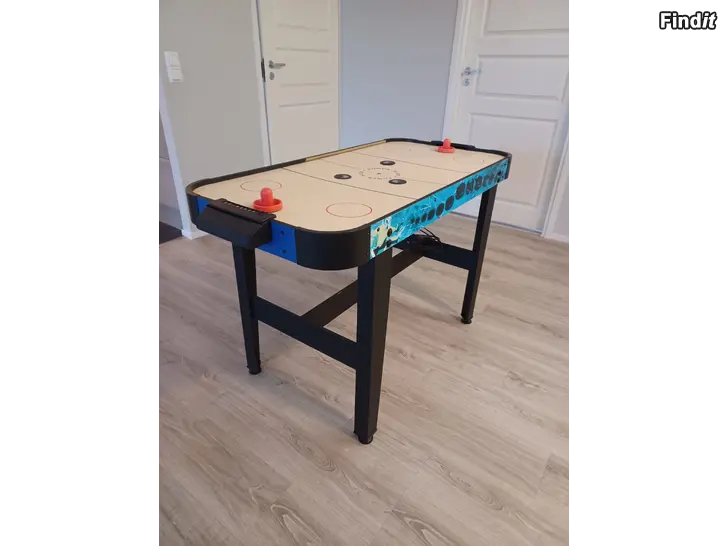 Säljes Air Hockey spel