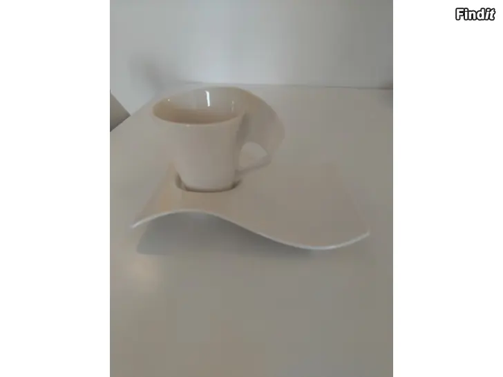 Säljes Villeroy  Boch New Wave