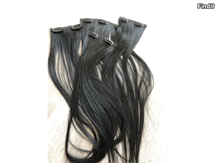 Myydään Pidennykset