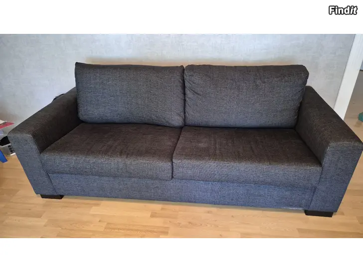 Säljes Soffa