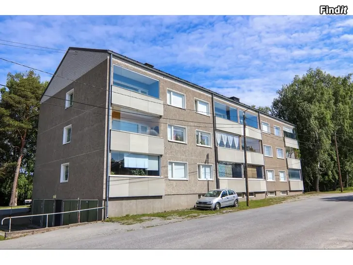 Uthyres Uthyres 53 m² i Jakobstad