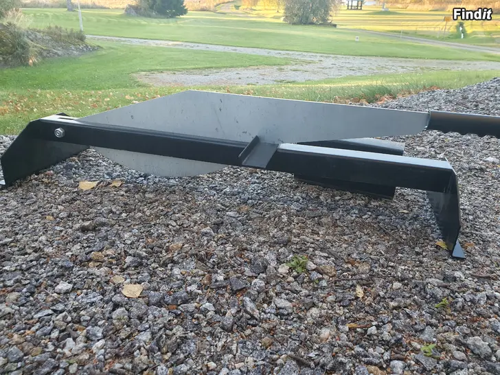 Säljes Laminatskärare