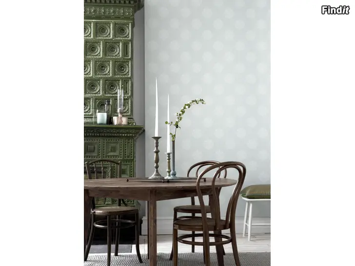 Säljes Tapet Silent nature, 2 oöppnade rullar