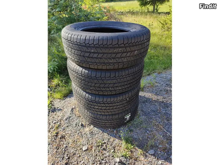 Säljes Däck