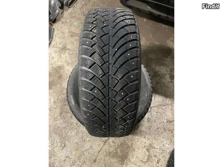 Myydään 205/60/16 bfgoodgrip