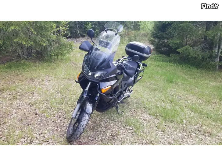 Säljes Honda XL Varadero