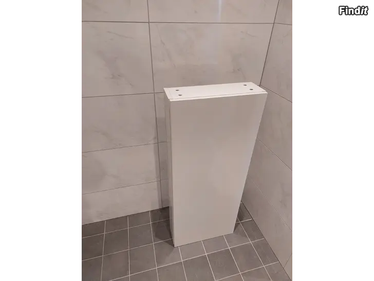 Säljes Badrumsskåp IKEA