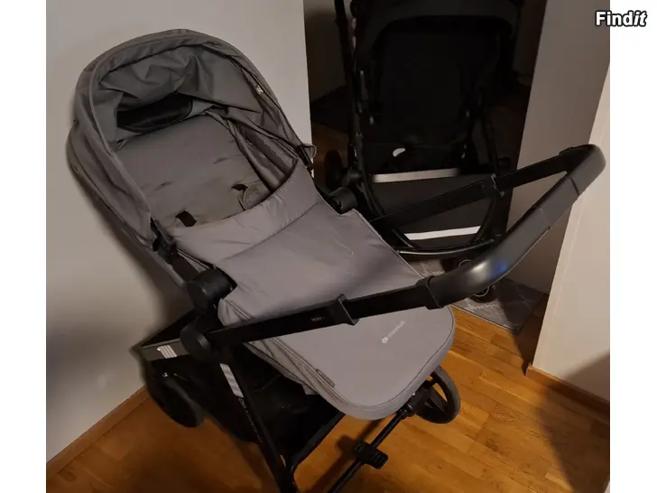 Säljes Barnartikla i gott skick