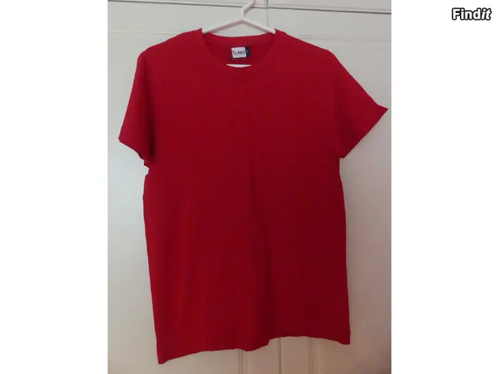 Myydään T-paita, XS