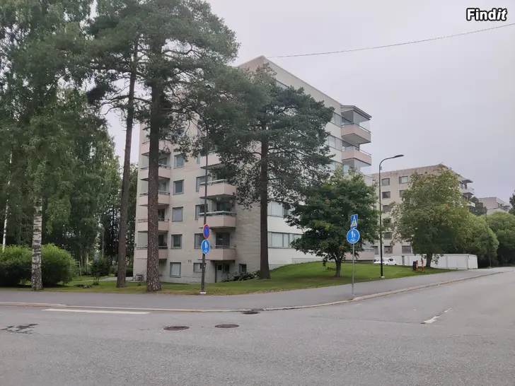 Säljes Kråkholsvägen 30  Jakobstad