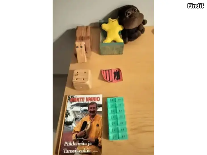 Säljes Juoksukengät puunoppa puu koira