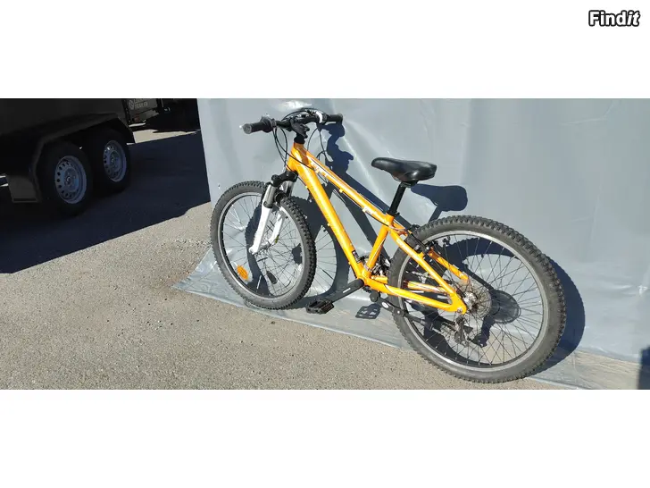 Myydään Cykel  Pyörä