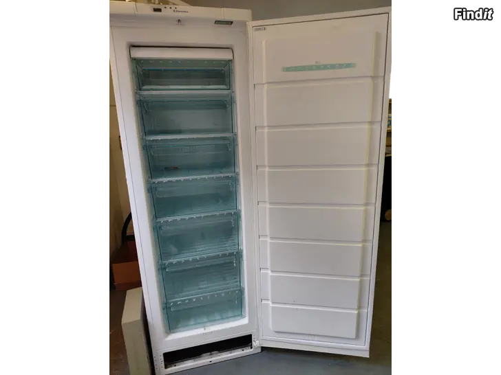 Annetaan Electrolux frys