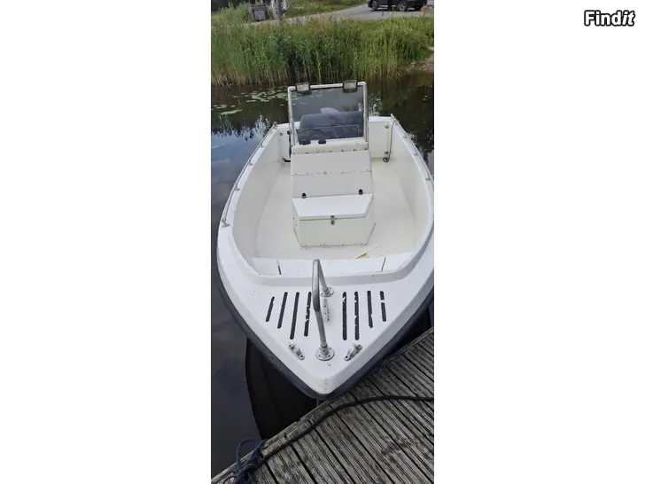 Säljes Shippy 520