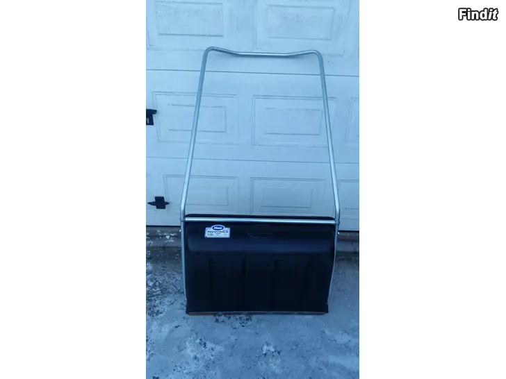 Myydään Lumikola Masi ERGO kevytkola 15e