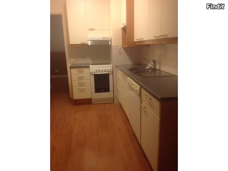 Uthyres Lägenhet 3 rum+kök i Jakobstad