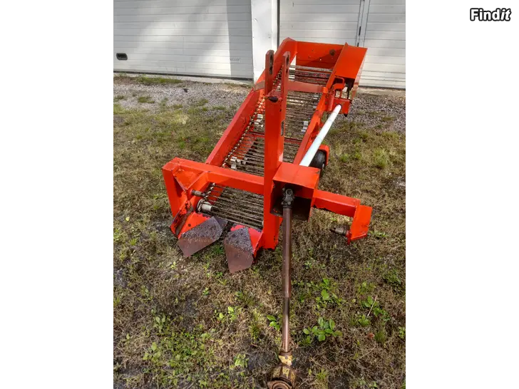 Säljes Potatis upptagare