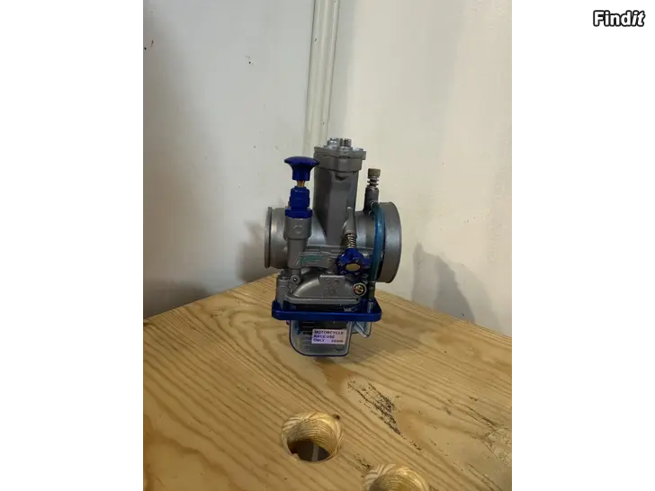 Myydään Pwk 32mm kaasutin