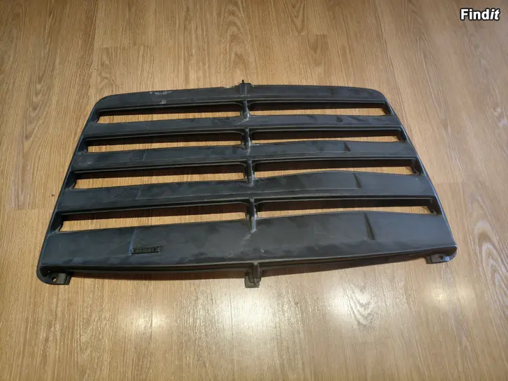 Säljes Volvo 340/360 jalusi