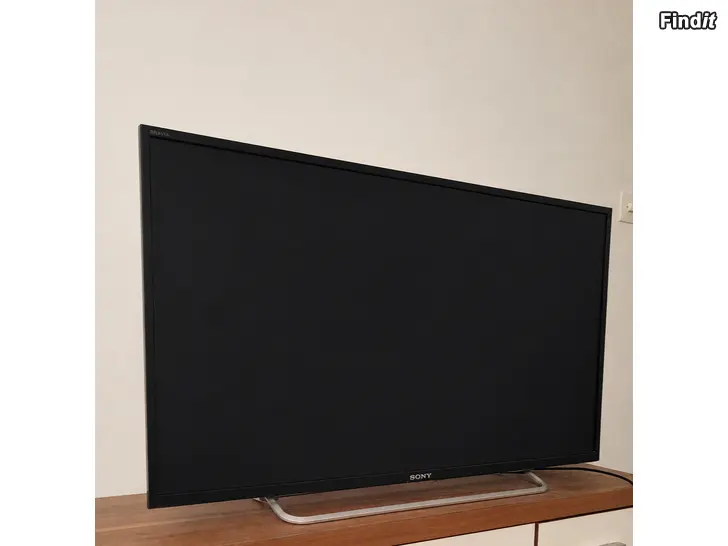Myydään Sony Bravia 40