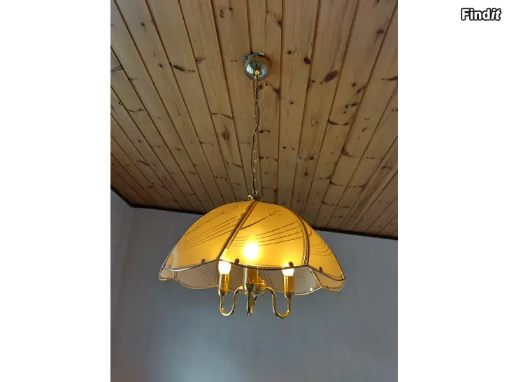 Säljes Taklampa