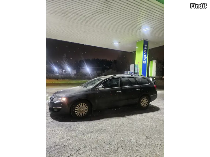 Säljes Volkswagen / Vw