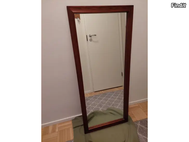 Myydään Spegel